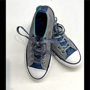 Converse High Top Chuck Taylor